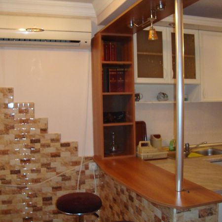 Apartment Narine เยเรวาน ภายนอก รูปภาพ