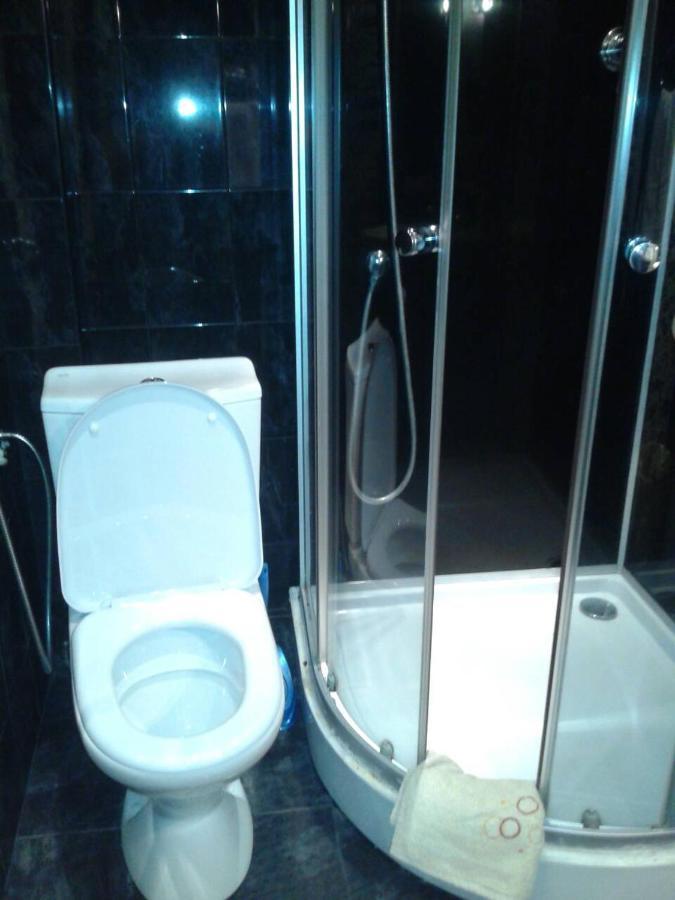 Apartment Narine เยเรวาน ภายนอก รูปภาพ