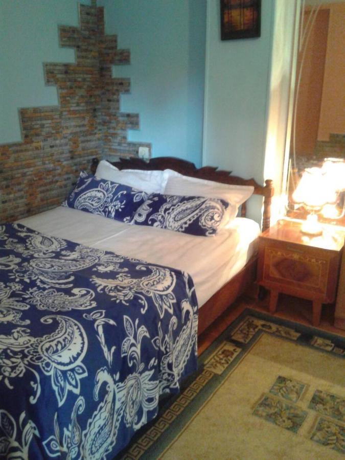 Apartment Narine เยเรวาน ภายนอก รูปภาพ