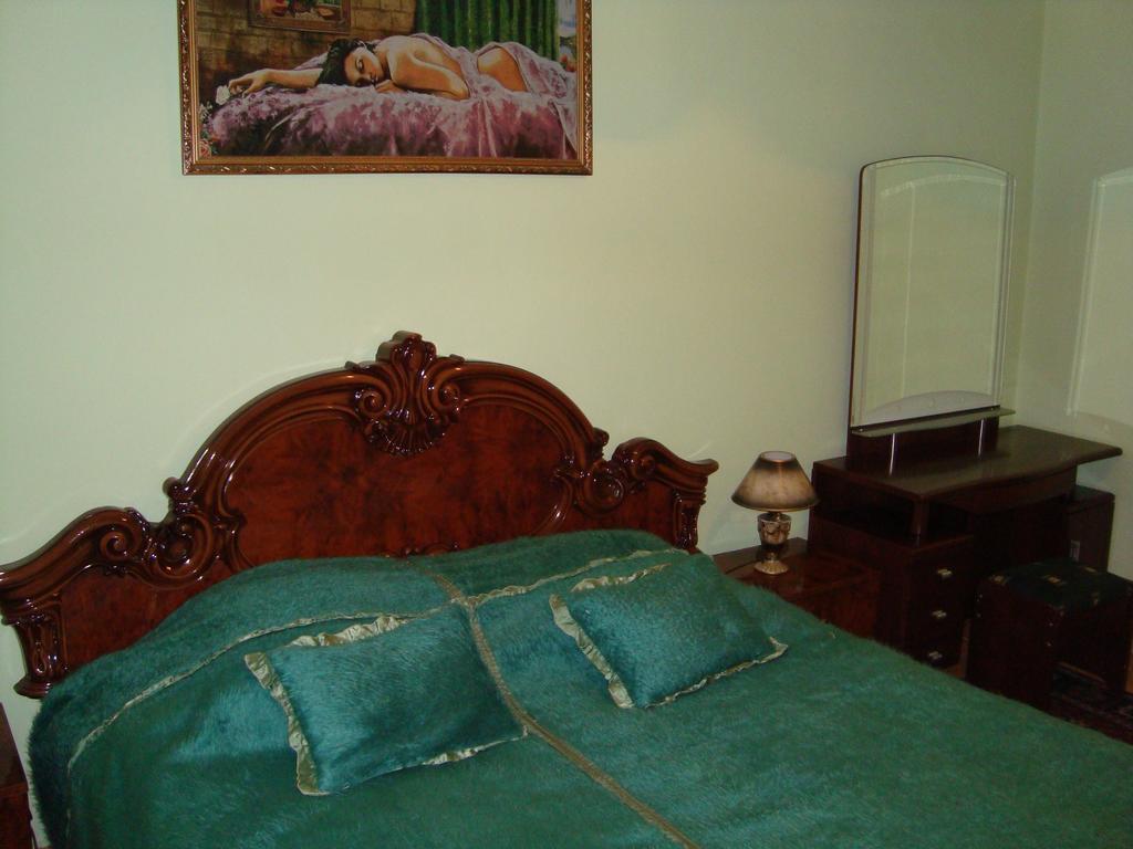 Apartment Narine เยเรวาน ภายนอก รูปภาพ