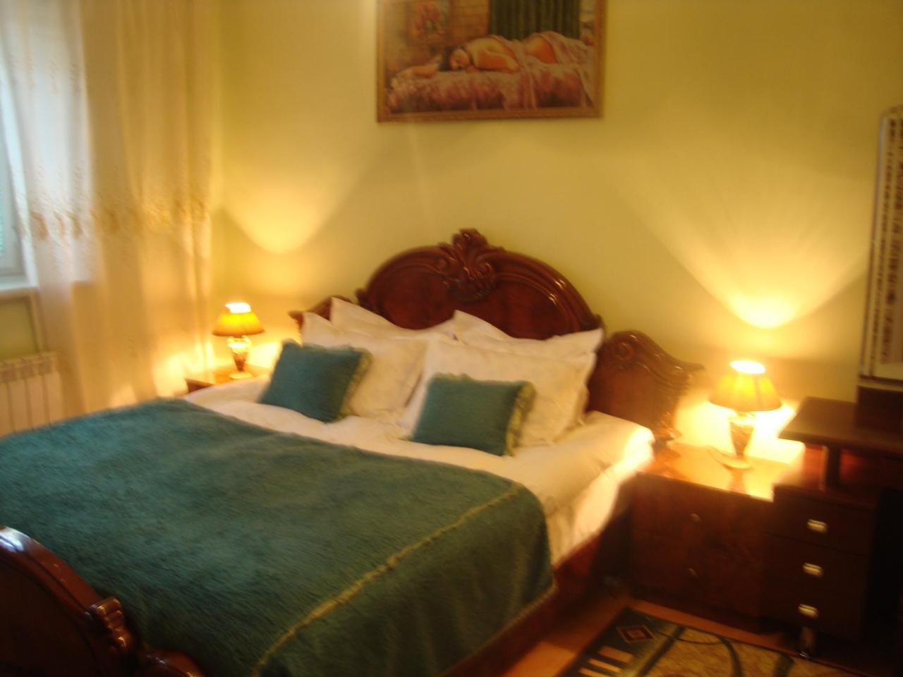 Apartment Narine เยเรวาน ภายนอก รูปภาพ