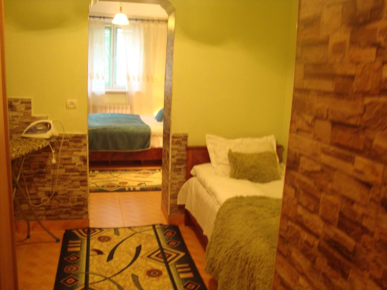 Apartment Narine เยเรวาน ภายนอก รูปภาพ