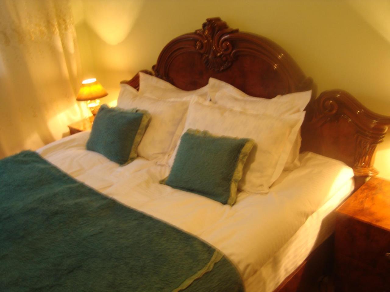 Apartment Narine เยเรวาน ภายนอก รูปภาพ