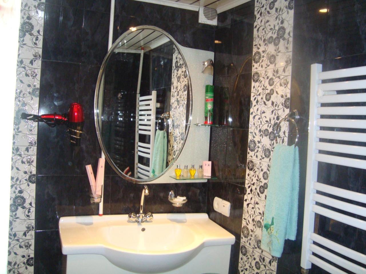Apartment Narine เยเรวาน ภายนอก รูปภาพ