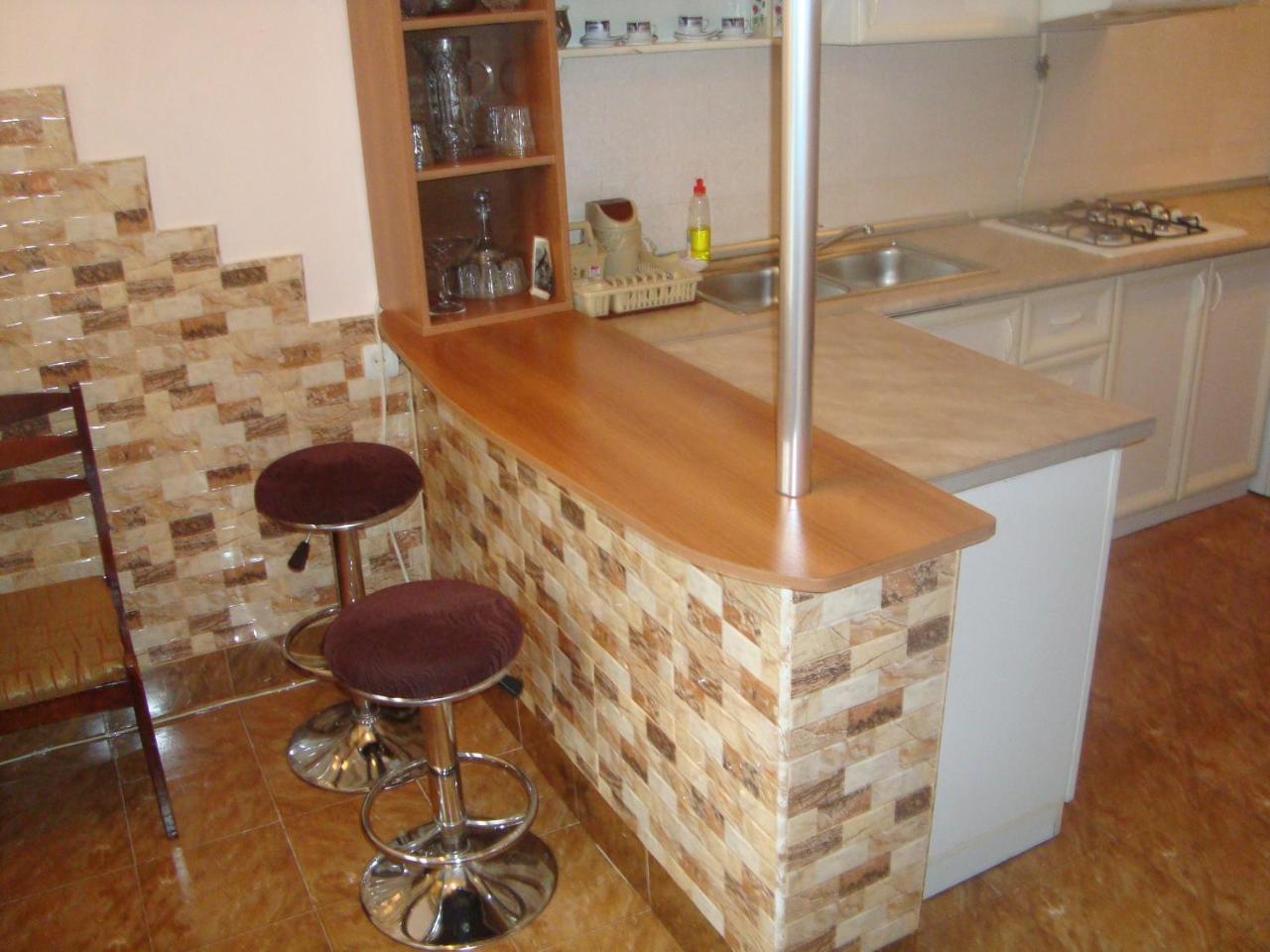Apartment Narine เยเรวาน ภายนอก รูปภาพ
