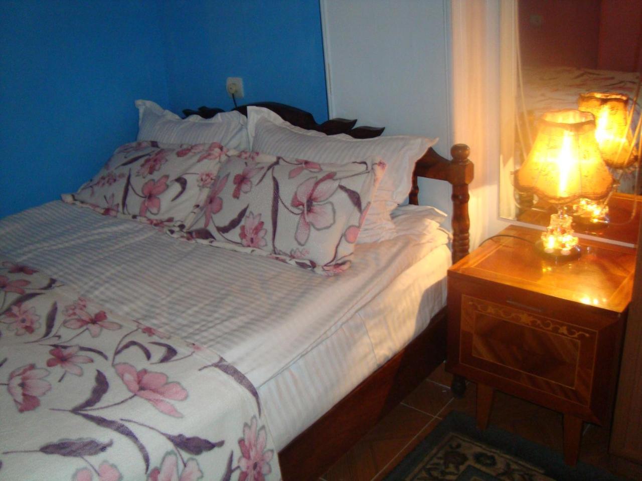 Apartment Narine เยเรวาน ภายนอก รูปภาพ