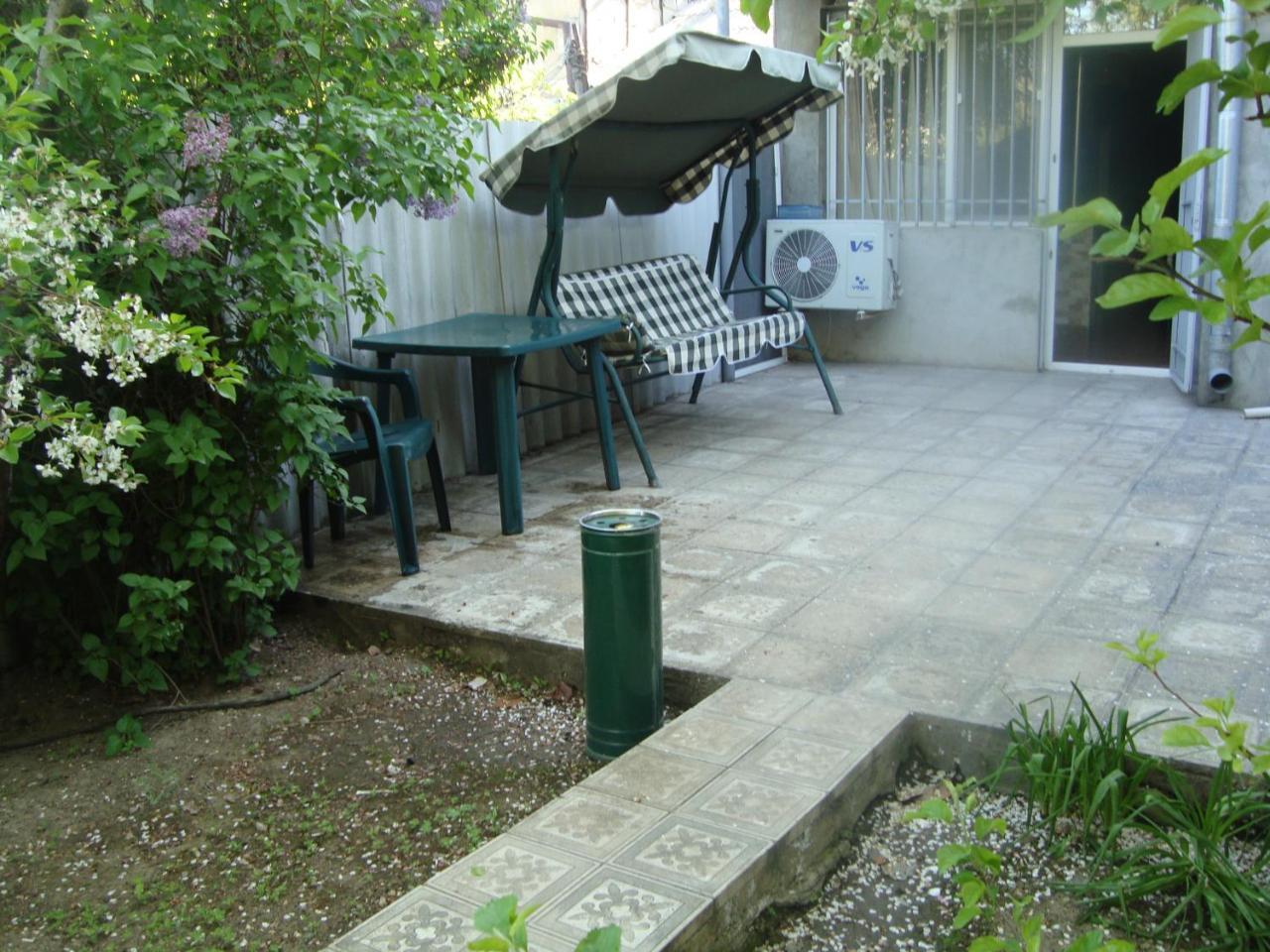 Apartment Narine เยเรวาน ภายนอก รูปภาพ