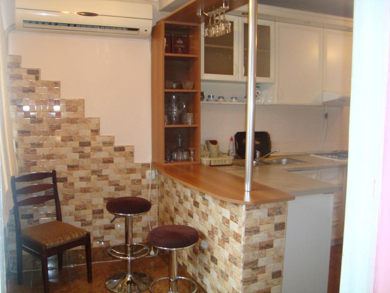Apartment Narine เยเรวาน ภายนอก รูปภาพ