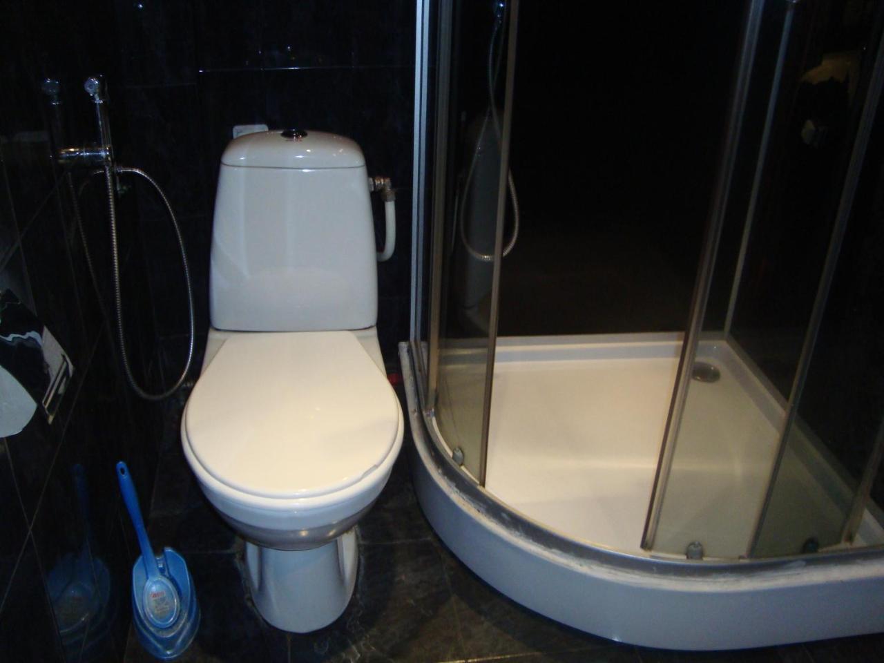 Apartment Narine เยเรวาน ภายนอก รูปภาพ